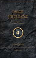 Drop the Box: How to Release the Past and Press Forward (eBook)
