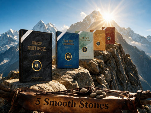 Five Smooth Stones: Full Set