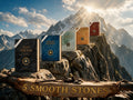 5 Smooth Stones Complete Set — All 5 Books (Paperback)